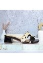 Sandalia Plana Para Mujer T102-Z446 ZAVATTY de Zavatty