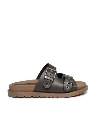 Sandalia Para Mujer 1063-Z43 ZAVATTY Zavatty