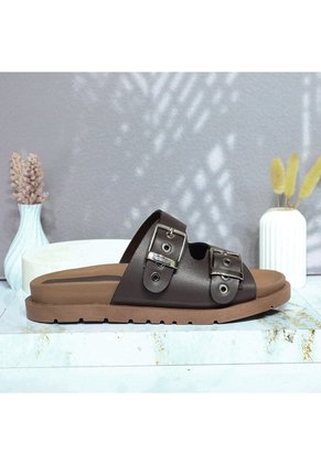 Sandalia Para Mujer 1063-Z43 ZAVATTY
