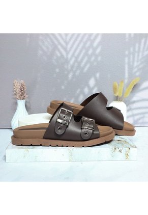Sandalia Para Mujer 1063-Z43 ZAVATTY