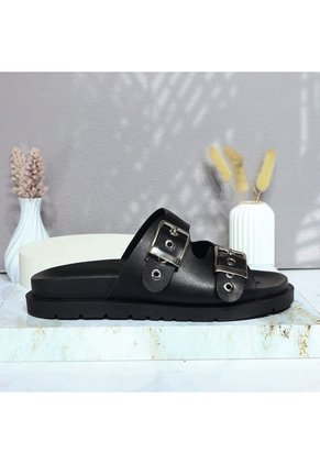 Sandalia Para Mujer 1063-Z43 ZAVATTY