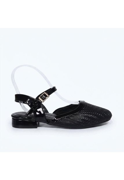 Sandalia Para Mujer L458-Z319 ZAVATTY