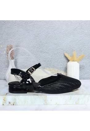Sandalia Para Mujer L458-Z319 ZAVATTY