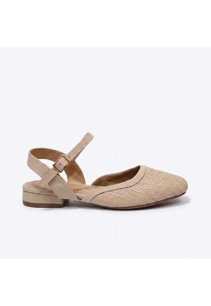 Sandalia Para Mujer L458-Z319 ZAVATTY