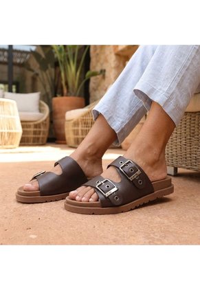 Sandalia Para Mujer 1063-Z43 ZAVATTY