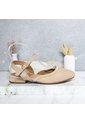 Sandalia Para Mujer L458-Z319 ZAVATTY de Zavatty