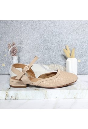 Sandalia Para Mujer L458-Z319 ZAVATTY