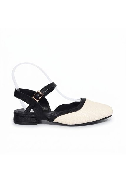 Sandalia Para Mujer L458-Z319 ZAVATTY
