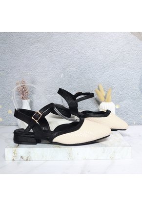 Sandalia Para Mujer L458-Z319 ZAVATTY