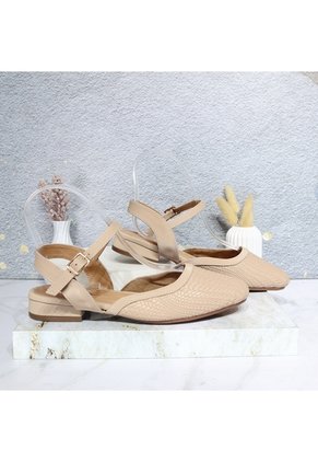 Sandalia Para Mujer L458-Z319 ZAVATTY