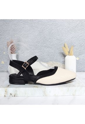 Sandalia Para Mujer L458-Z319 ZAVATTY