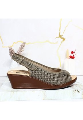 Romulo Sandalia Para Mujer RO5891 ZAVATTY