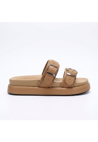 Sandalia Plana Para Mujer 03-Z43 ZAVATTY Zavatty