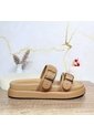 Sandalia Plana Para Mujer 03-Z43 ZAVATTY de Zavatty