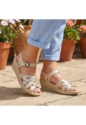 Romulo Sandalia Para Mujer RO7188 ZAVATTY