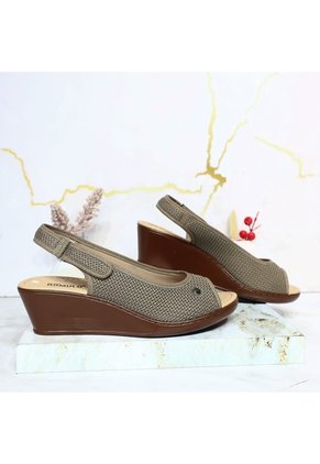 Romulo Sandalia Para Mujer RO5891 ZAVATTY