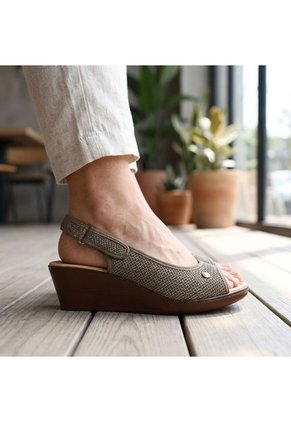 Romulo Sandalia Para Mujer RO5891 ZAVATTY