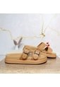 Sandalia Plana Para Mujer 03-Z43 ZAVATTY de Zavatty