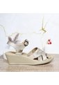 Romulo Sandalia Para Mujer RO7188 ZAVATTY de Zavatty