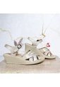 Romulo Sandalia Para Mujer RO7188 ZAVATTY de Zavatty