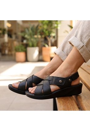 Romulo Sandalia Para Mujer RO7206 ZAVATTY