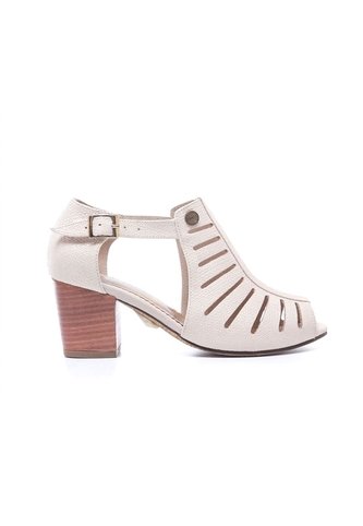 Sandalia Para Mujer MEGAN ZAVATTY Zavatty