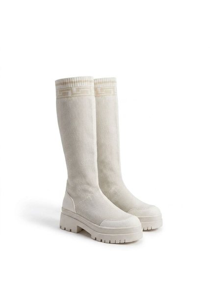 Bota Para Mujer 4030-Z347 ZAVATTY