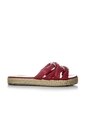 Plataforma Baja Para Mujer M67-Z471 ZAVATTY de Zavatty