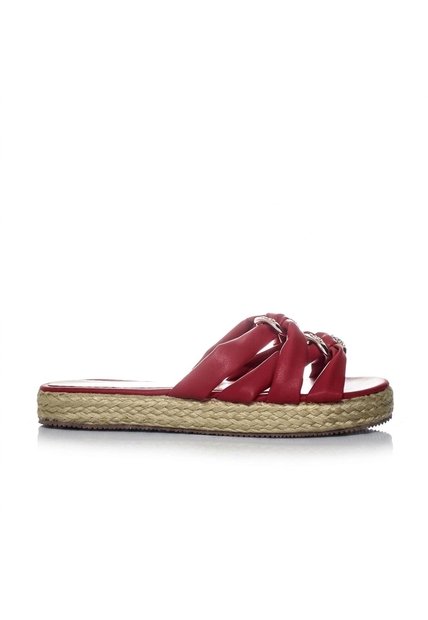 Plataforma Baja Para Mujer M67-Z471 ZAVATTY