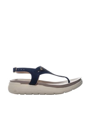 Sandalia Plana Para Mujer 6066-Z83 ZAVATTY