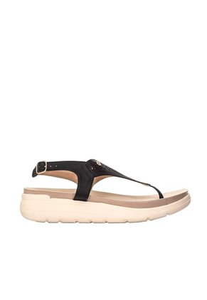 Sandalia Plana Para Mujer 6066-Z83 ZAVATTY