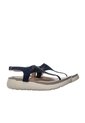 Sandalia Plana Para Mujer 6066-Z83 ZAVATTY de Zavatty
