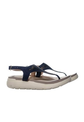 Sandalia Plana Para Mujer 6066-Z83 ZAVATTY