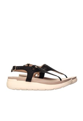Sandalia Plana Para Mujer 6066-Z83 ZAVATTY