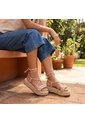 Plataforma Baja Para Mujer L163-Z471 ZAVATTY de Zavatty