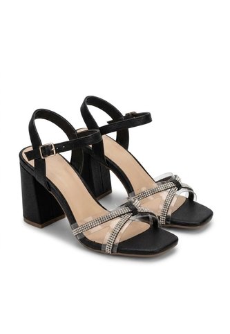 Sandalia Para Mujer 1604-Z562 ZAVATTY Zavatty