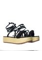 Plataforma Baja Para Mujer L163-Z471 ZAVATTY de Zavatty