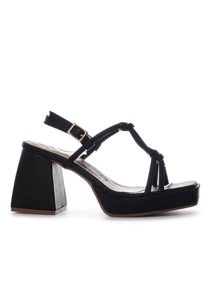 Sandalia Para Mujer R-10-Z471 ZAVATTY