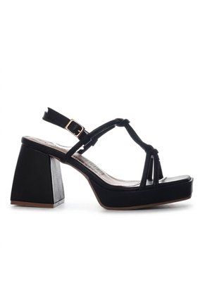 Sandalia Para Mujer R-10-Z471 ZAVATTY