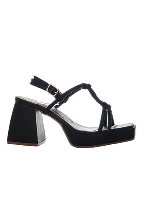 Sandalia Para Mujer R-10-Z471 ZAVATTY