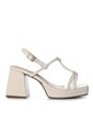 Sandalia Para Mujer R-10-Z471 ZAVATTY de Zavatty