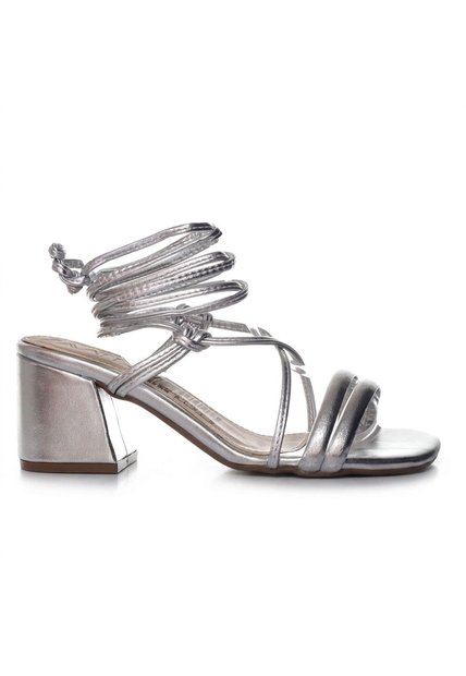 Sandalia Para Mujer Q-101-Z471 ZAVATTY