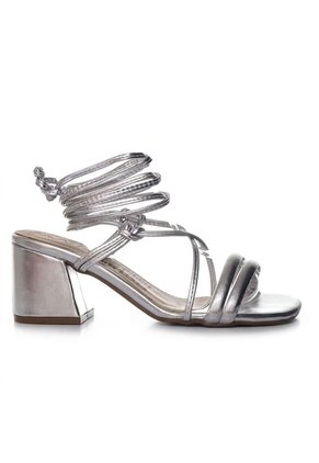 Sandalia Para Mujer Q-101-Z471 ZAVATTY