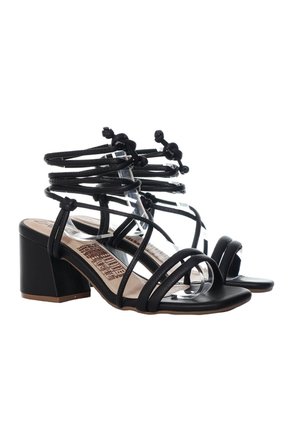 Sandalia Para Mujer Q-101-Z471 ZAVATTY