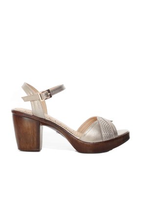 Sandalia Para Mujer 6265-Z06 ZAVATTY