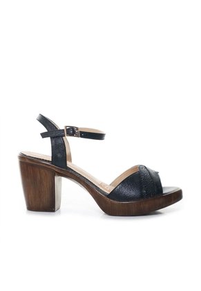 Sandalia Para Mujer 6265-Z06 ZAVATTY