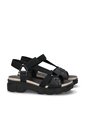 Sandalia Plana Para Mujer 324-1-Z83 ZAVATTY de Zavatty