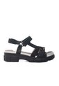Sandalia Plana Para Mujer 324-1-Z83 ZAVATTY de Zavatty