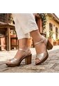 Sandalia Para Mujer 6265-Z06 ZAVATTY de Zavatty