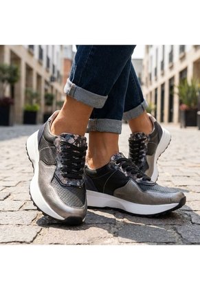 Bolichero Para Mujer SD47-Z150 ZAVATTY